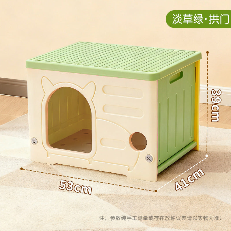 Green / Arch