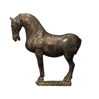 Horse Sculpture Artistic Horse Statue High Quality for Office
