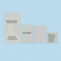 Tool Kit for Installation, Screen Cleaning with for Office Accessories and Desk Essentials