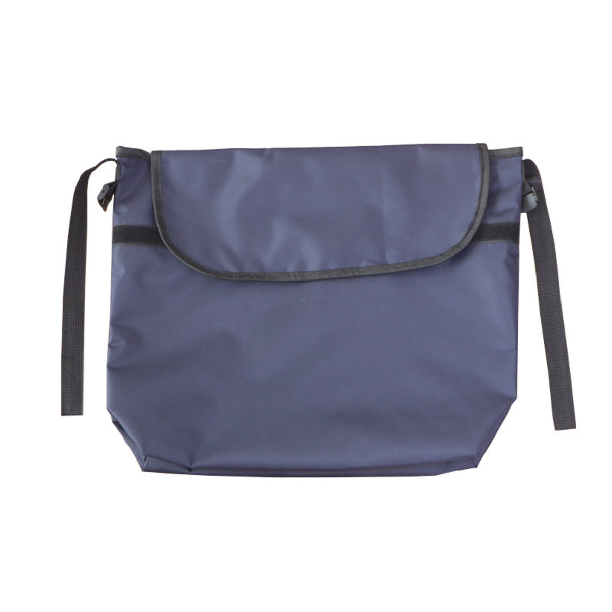 Backrest Side Pouch Bag for Travel
