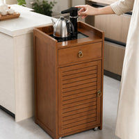 tea cart