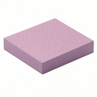 Non-Slip Mind-Body Balance Pad High-Density Stability Coach Pad Long-Lasting Balance Mat Lightweight for Home Workouts
