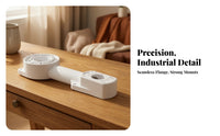 Toilet Base Component
