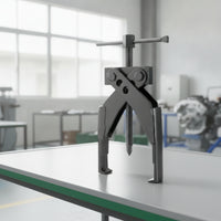 Two-Jaw Puller with T-Handle Forged Two Jaw Puller Heavy-Duty for Garage