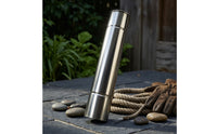 Stainless Steel Chimney tube Cylindrical Straight Chimney tube Long for