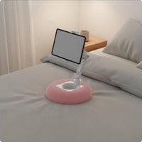 Lazy Bed Phone Stand Portable Lazy Holder Multi-Angle for Sofa