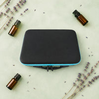 Storage Case Built-in Handle Bottle Case Shockproof