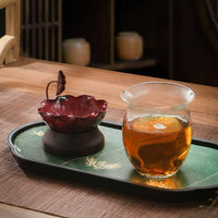 Handmade Copper Tea Strainer Gift Idea Handmade Copper Tea Filter