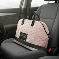 Soft Pet Carrier Shoulder Strap Soft Sided Pet Carrier Easy to Clean for Home