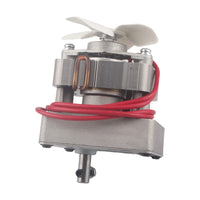 Pellet Grills 烤炉送料马达烤肉电机 230V 50hz  1.6rpm家用