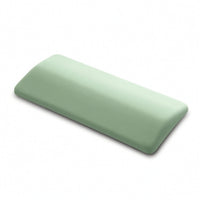 Memory Foam Support Pillow Contoured for Bed, Reading, Side Sleepers