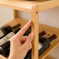 wine rack
