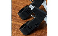 2 Pieces Mountain Bike Brake Lever Lightweight Disc Brake Lever for Kids Bikes