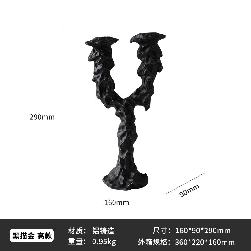 Black Gold / Tall