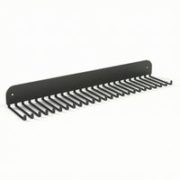 Attractive Key Holder Easy to Install Organizer Sturdy for Kitchen, Dorm Room