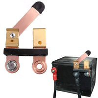 Knife Blade Battery Disconnect Switch for Car