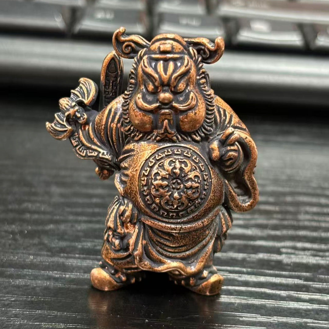 Zhong Kui
