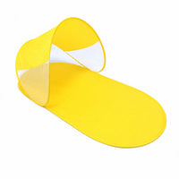 Automatic-Beach Popup Tent Lightweight Foldable Shelter for Park