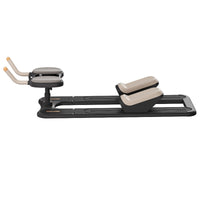 Foldable Abdominal Trainer Crawler for Home Use