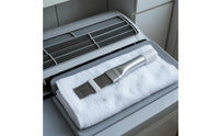 Condenser Fin Straightener Straightening Air Conditioner Fin Comb Cleaning Air Conditioner Coil Comb
