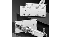 Heavy Duty Large Catch Rod Holder Fishing Box Rod Holder for Anglers