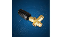 VRT3-310 Unloader Valve 4500 PSI VRT3 Pressure Relief Valve