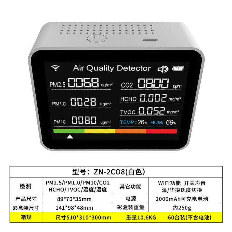 2co8 Wht