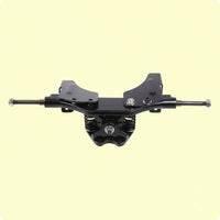 Electric Skateboard Shock-Absorbing Bracket Aluminum Alloy Transport Gear