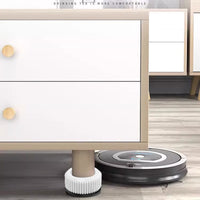 Anti-Slip Appliance Base Pads for Washing Machine, Sofa, Table, Bed