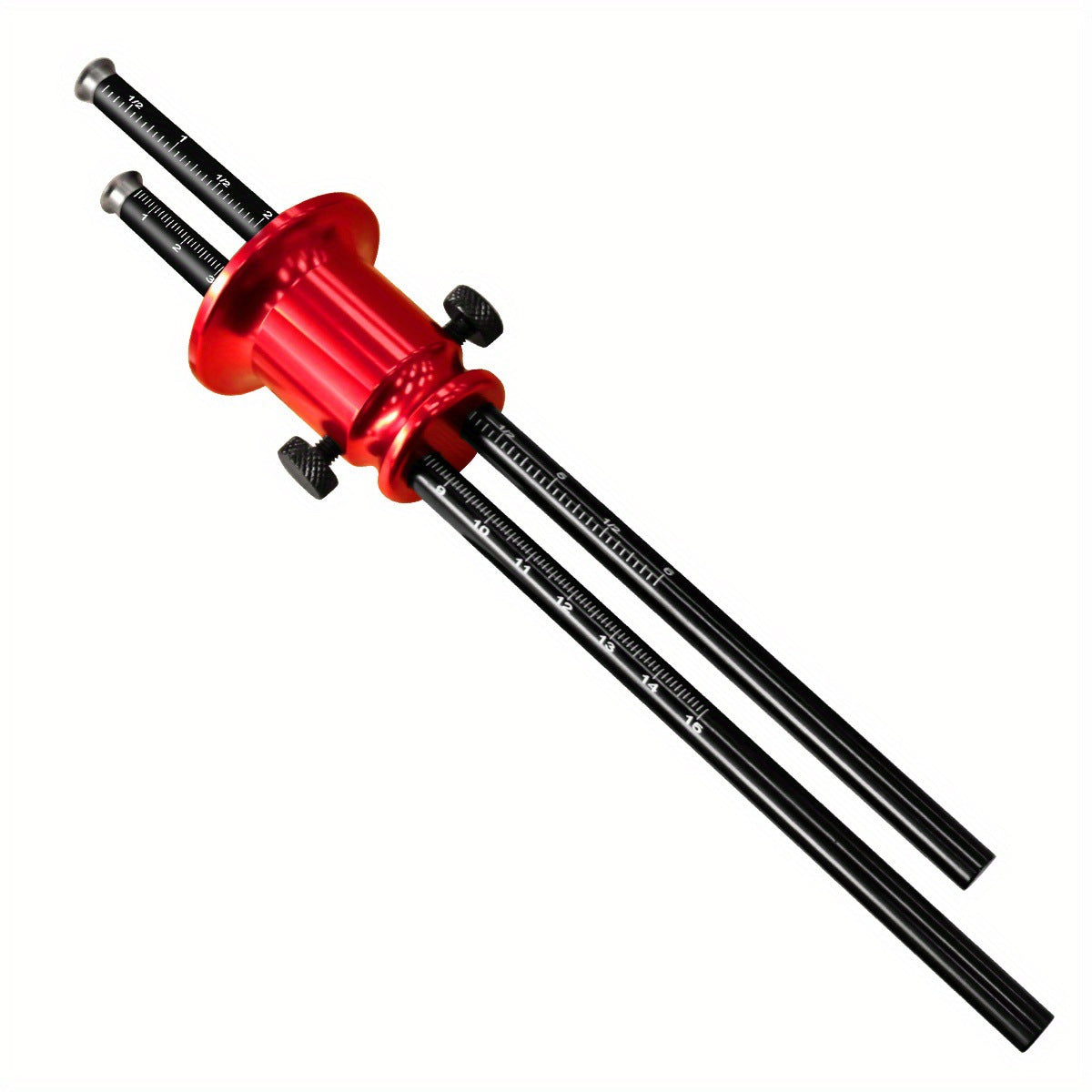 Red / Double Head Model 2