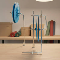 Binding Tape Holder Multifunctional Sewing Accessory Easy to Install