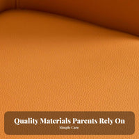Creature Hearing Organ Study Chair Dense Foam children's Furniture Easy to Clean Ergonomic Design for Young Children, Parents