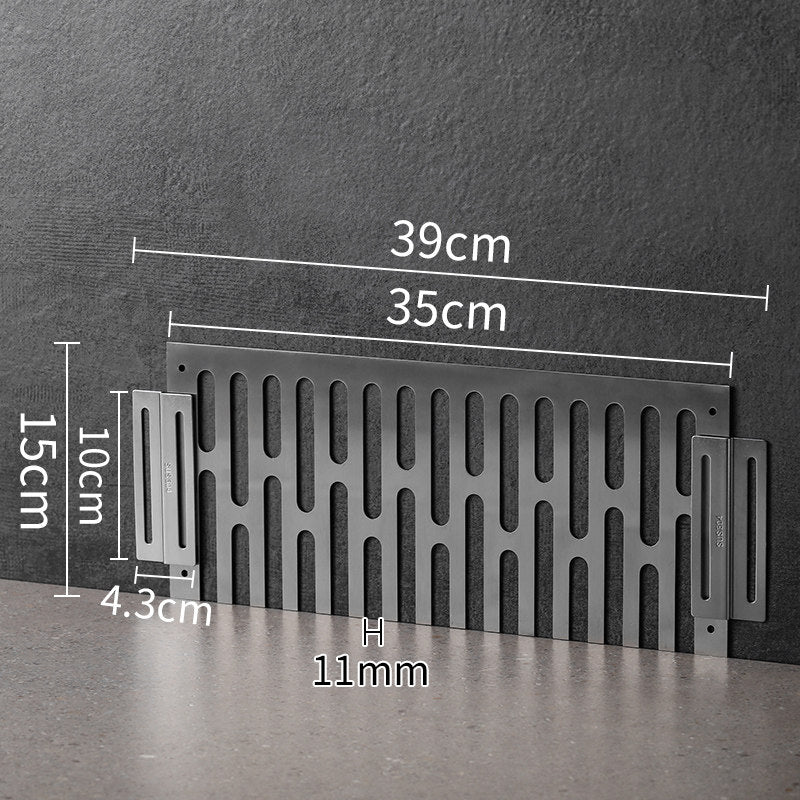 15x35cm / with Fixing Plate