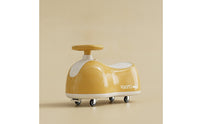 Kids' Children's Car vehicleResistant Children's Car Easy Assembly Vehicle for Young Children, Playroom, Nursery