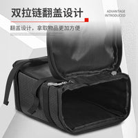 电动车挂包代驾包户外骑行包反光后座驮包防雨水货架包车尾包配件