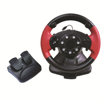 ABS Racing Wheel Game Controller for PS4/XBOXONE/XBOX360/PS3/PC