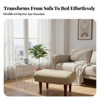 Foldable Design Adjustable Floor Sofa High spine spineing Adjustable Floor Lounger cleanable Cover Lounge Chair Space-Saving for Adults, Students, video game enthusiasts, Living Room, Bedroom, perusing corner, Meditation
