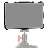 适用于FeelWorld LUT7和LUT7S 7英寸显示器 监视器兔笼支架