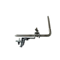 Drum Hardware Accessories Cymbal Extension Mount Cowbell Clamp Bass Drum Hoop Cowbell Bracket