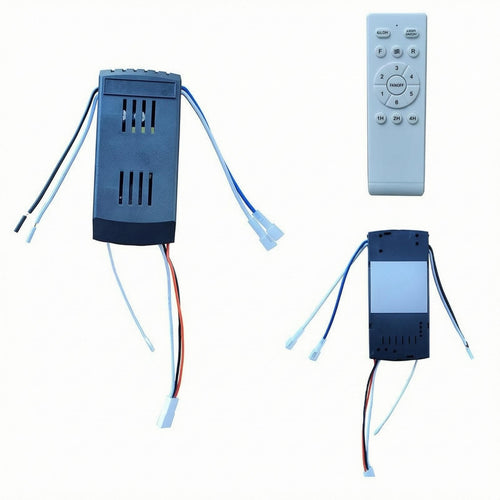 Ceiling Fan Controller English Labeled Ceiling Fan Light Controller Kit Handheld