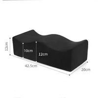 Brazilian BBL Butt Lift Cushion Hip Lift Pillow Buttock Shaping Seat Cushion for Office Chairs Post-Surgery Recovery Non-Slip