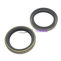 2Pcs Oil Seal for Johnson Evinrude 334950 777538