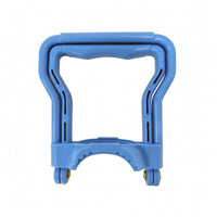 Silicone Pail Handle Lightweight Utility Accessory Long-Lasting