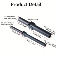 Barbell Landmine Attachment for Strength Training