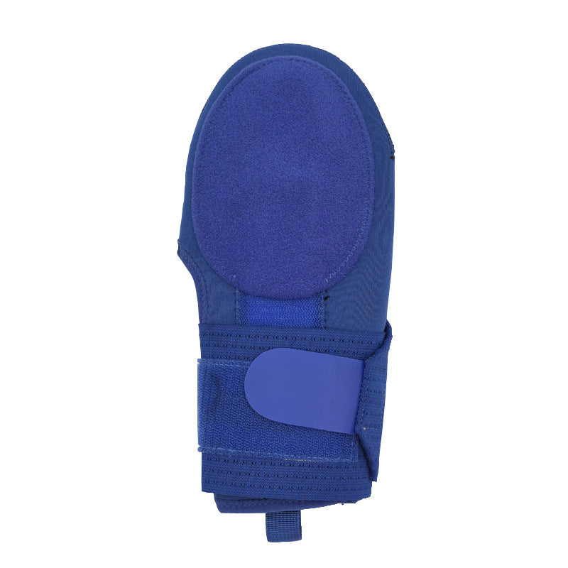 Blue - Right Hand