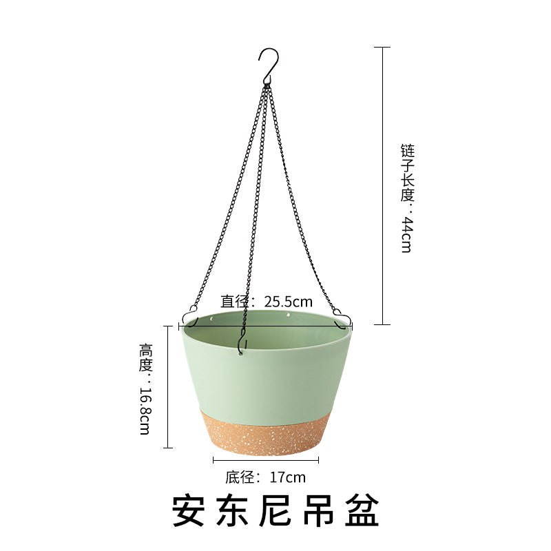 Green / 8 Inch