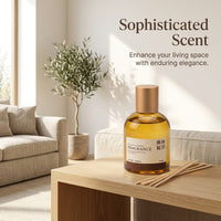 Muyun Chan Cha Reed Diffuser Oil, 150ML