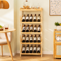 wine rack
