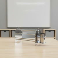 Orthodontic Rack Easy to Clean Stainless Steel Stand Space-Saving