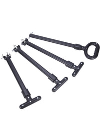 Camping Cart Folding Handle Accessory